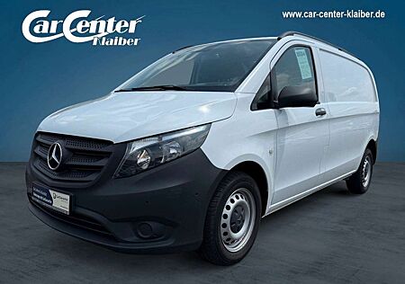 Mercedes-Benz Vito Kasten 114 CDI FWD kompakt+Laderaum LED+PP