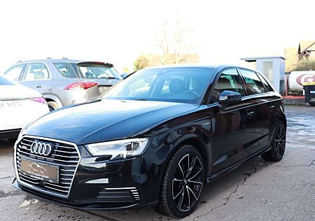 Audi A3 Sportback e-tron Navi LED