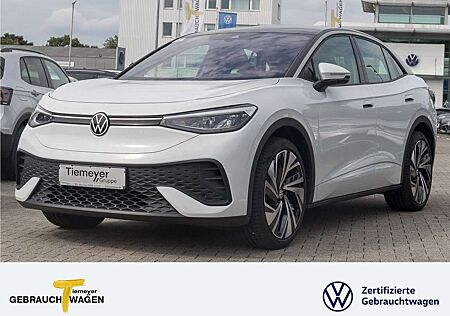 VW ID.5 Volkswagen PRO NAVI KAMERA HuD LM21