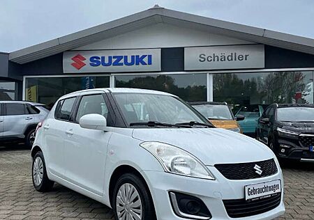 Suzuki Swift Club