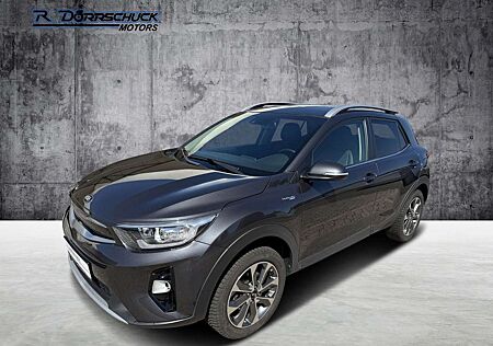Kia Stonic Platinum Edition