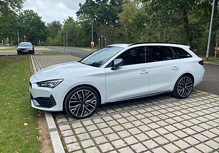 Cupra Leon Sportstourer 2.0 TSI DSG