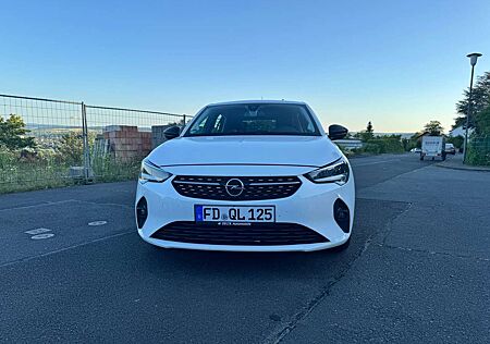 Opel Corsa 1.5 Diesel Start/Stop Elegance