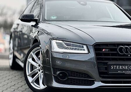 Audi S8 PLUS/4.0QUATRO/MASSAGE/SITZKLIMA Sportp. LED