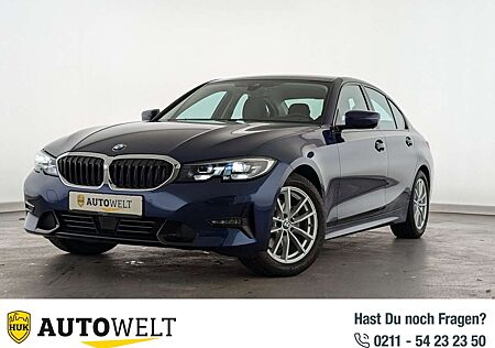 BMW 320 i Sport Line Automatik NAVI+LED+SHZ+RFK+ACC+