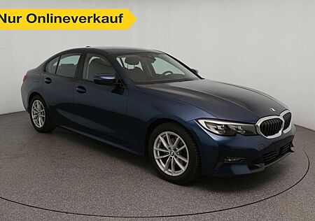 BMW 320 i Sport Line Automatik NAVI+LED+SHZ+RFK+