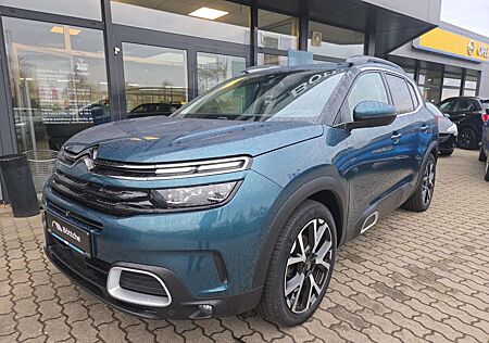 Citroën C5 Aircross Citroen 2.0 Blue-HDI FAP