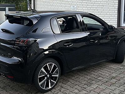 Peugeot 208 GT