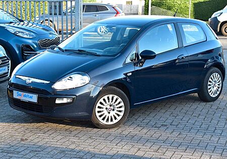 Fiat Punto EVO MyLife Klima| TÜV| BC| El.FH| Euro 5