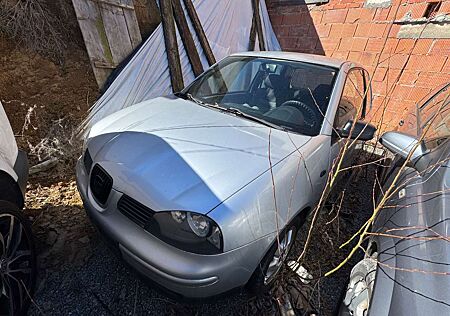 Seat Arosa Prima 1,0