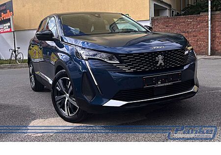 Peugeot 3008 Hybrid 225 Allure Pack EAT8*Kamera*LED*TotW
