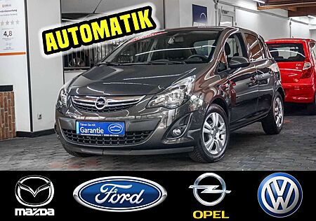 Opel Corsa D 1.4 Active Automatik Navi Einparkhilfe