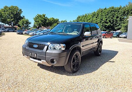 Ford Maverick 2,3 l Highclass AWD*Leder*PDC*LMF*Klima