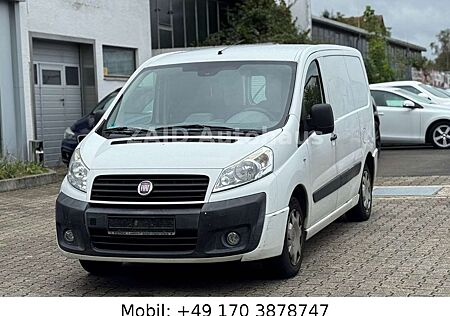 Fiat Scudo 10 ELX L1H1 120 Multijet*AHK*EURO5