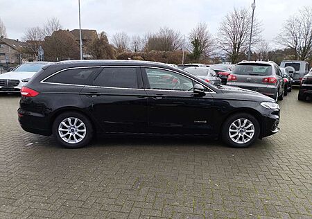 Ford Mondeo BENZIN/HYBRID,AUTOMATIC,1 HD,KLIMA,NAVI