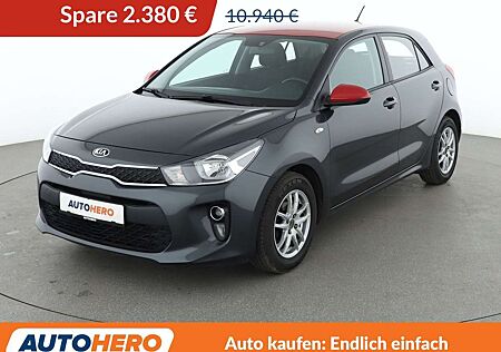 Kia Rio 1.2 Spirit*PDC*KLIMA*