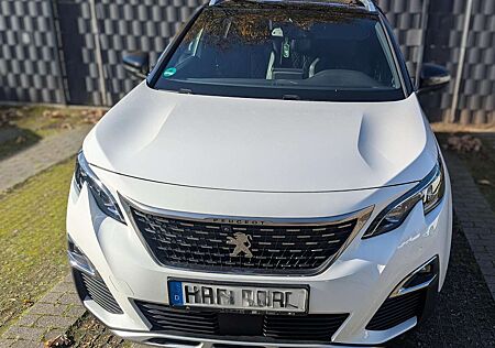 Peugeot 5008 PureTech 180 EAT8 Stop