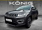 Jeep Compass 1,3 GSE Limited 150 PS 4x2 Automatik