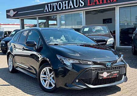 Toyota Corolla Touring Sports Hybrid Business Edition