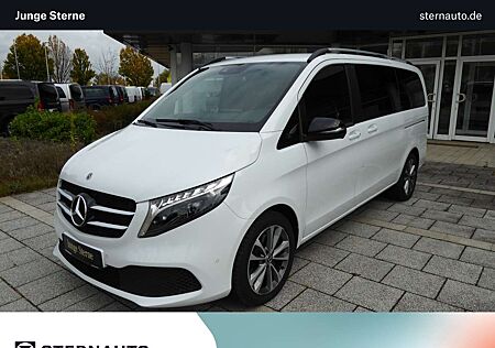 Mercedes-Benz V 300 V 300d EDITION Lang STHZG., PANO KAM.,LIEGEPAKET