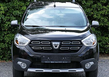 Dacia Dokker Stepway Plus*Anhängerkupplung*Kamera*PDC*