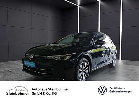 VW Golf Volkswagen GOAL 1.5TSI Navi AHK LED Sitzhzg Parkpilot
