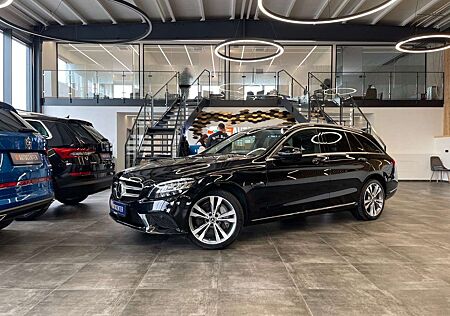 Mercedes-Benz C 300 T-Modell (Hybrid) AVANTGARDE *ACC*LED*NAV