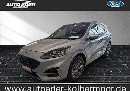 Ford Kuga Plug-In Hybrid ST-Line Bluetooth Navi LED