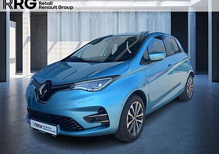 Renault ZOE Intens R135/Z.E. 50 (Kauf-Batterie) CCS