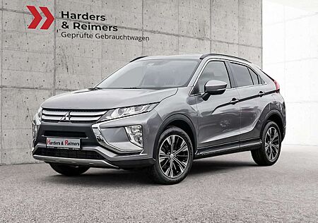 Mitsubishi Eclipse Cross 1.5 T-Mivec KLIMA SHZ KAMERA