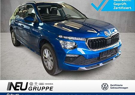 Skoda Kamiq Selection 1.0 TSI DSG