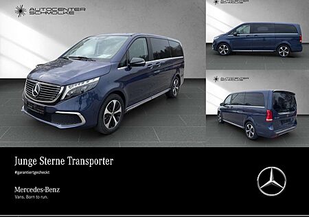 Mercedes-Benz EQV 300 AVANTGARDE L *PANORAMA*360°*elektr.Türen