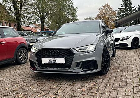 Audi RS3 RS 3 Sportback 2.5 TFSI quattro*V-MAX*DYNAMIC*1A