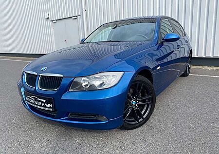 BMW 318 i Steuerkette NEU Klima Sitzheizung