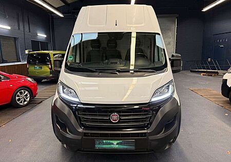 Fiat Ducato MAXI L5H3 Klima Tempomat Navi RCAM 1.Hand