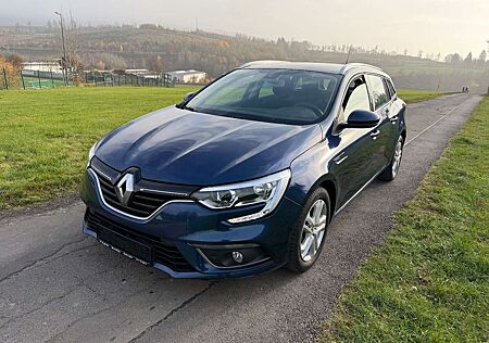 Renault Megane IV Grandtour Business Edition