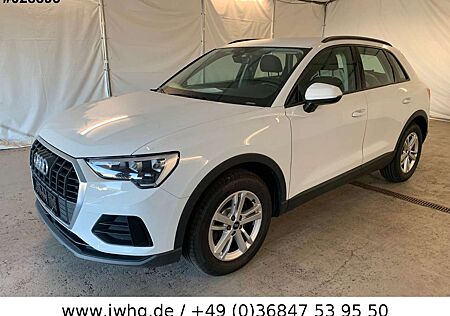 Audi Q3 40 TDI quattro NAVI+/LED/AHK/DAB