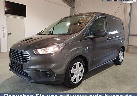 Ford Transit Courier 1.5 TDCi 101 PS Radio-USB-AUX-Bluetooth-Klima-N...