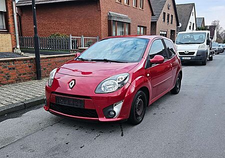 Renault Twingo Rip Curl Klimaanlage 76PS Euro4 sehr Sparsam