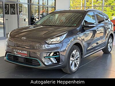 Kia Niro e-Niro Spirit
