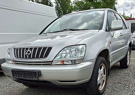 Lexus RX 300 Voll Automatik ( im Kundenauftrag )