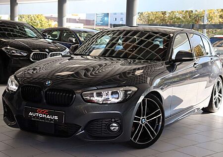 BMW 125 d Edition M Sportpaket Shadow|KAMERA|H/K|LED|