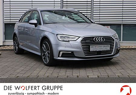 Audi A3 40 e-tron AHK*NAVI*SHZ