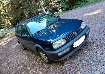 VW Golf Volkswagen GT Yachting