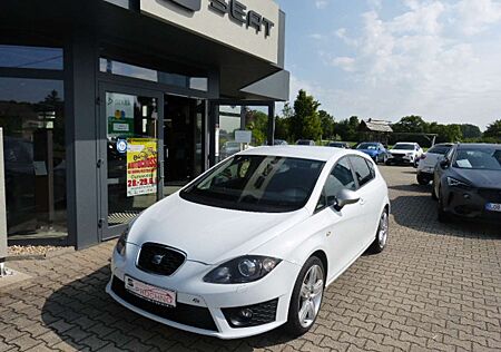 Seat Leon FR FR 2.0 TDI 170 PS