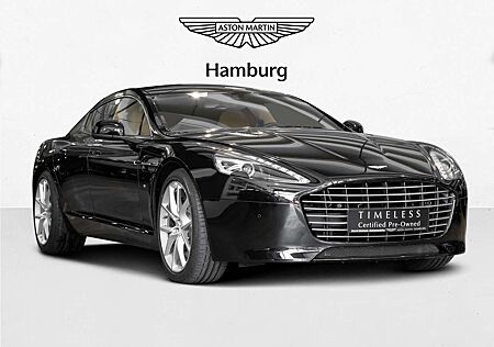 Aston Martin Rapide S - Hamburg