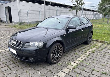 Audi A3 1.6 Attraction