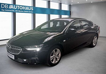 Opel Insignia Elegance 2.0 Diesel Automatik
