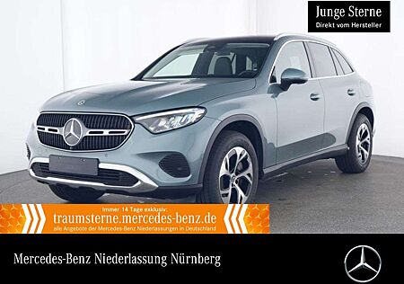 Mercedes-Benz GLC 300 e 4M AVANTG+PANO+AHK+LED+KAMERA+TOTW+9G