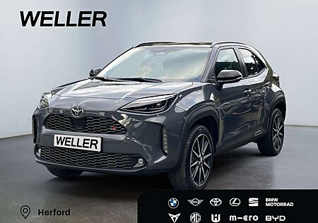 Toyota Yaris Cross Hybrid 130 1.5 GR SPORT *HUD*JBL*CAM*